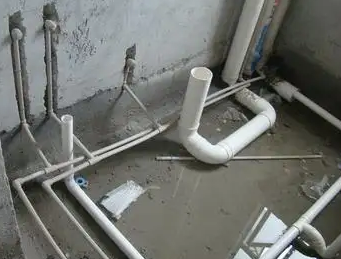 临夏水管维修多少钱