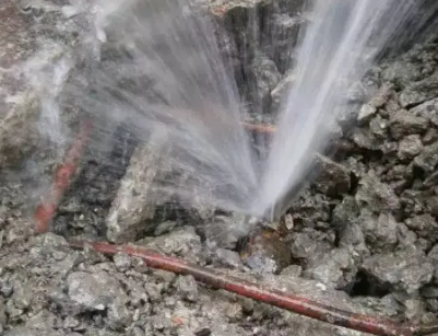 临夏水管维修多少钱